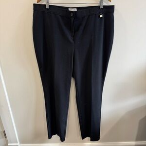 Laura Plus Classic Dress Pant